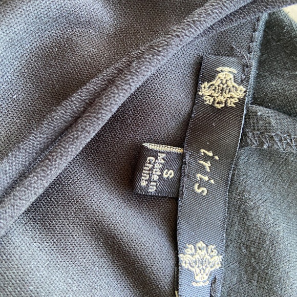 Whimsigoth Bustier Sz small - Picture 4 of 5